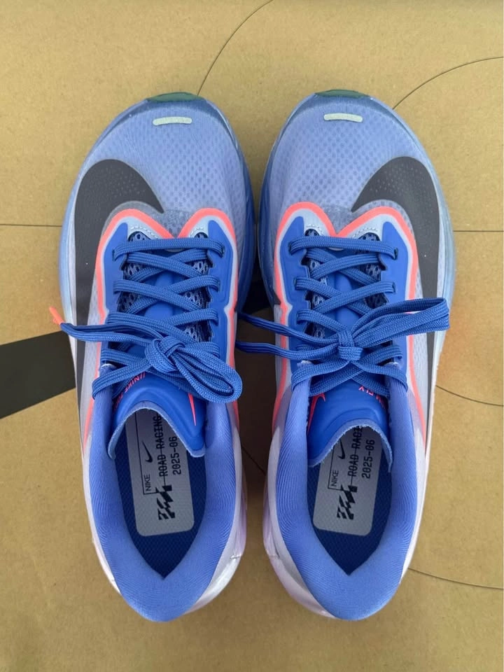 Nike Zoom Fly 6 Women's Size 6 - photo 3