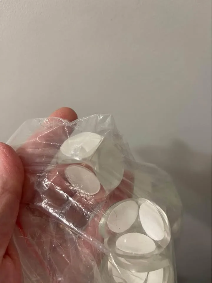 Bag of Stick on Corners - for children you want to save image indicator(2)