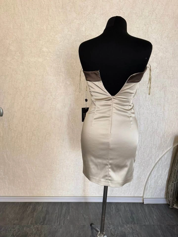 Brand New E2 by Egeline Dress – Size 36 EU - photo 3