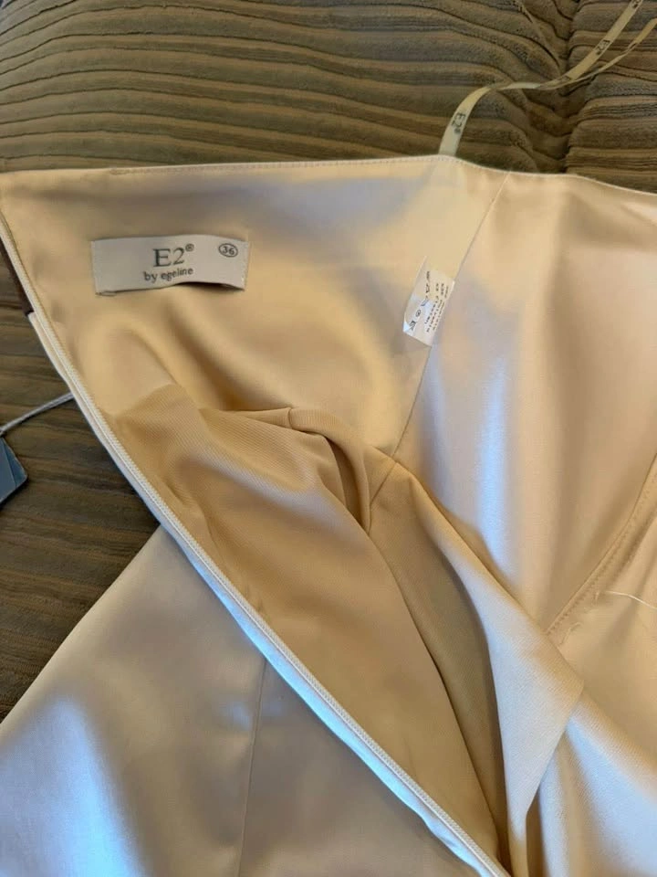 Brand New E2 by Egeline Dress – Size 36 EU - photo 4