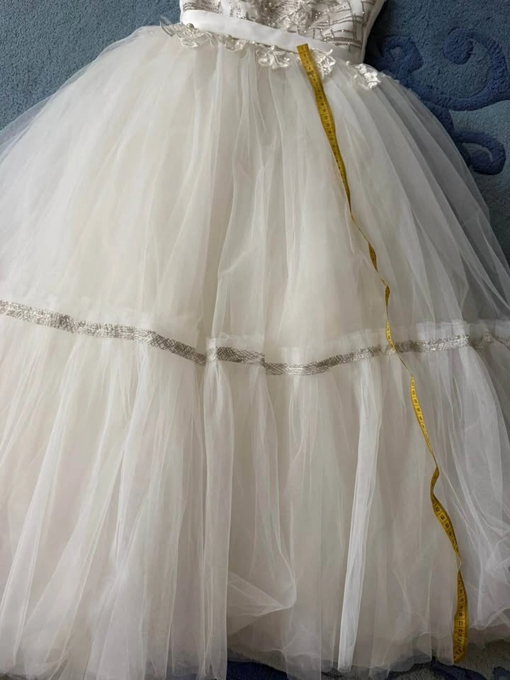 Brand New Beautiful Girls’ Formal Dress – for 5 Years Old - photo 4