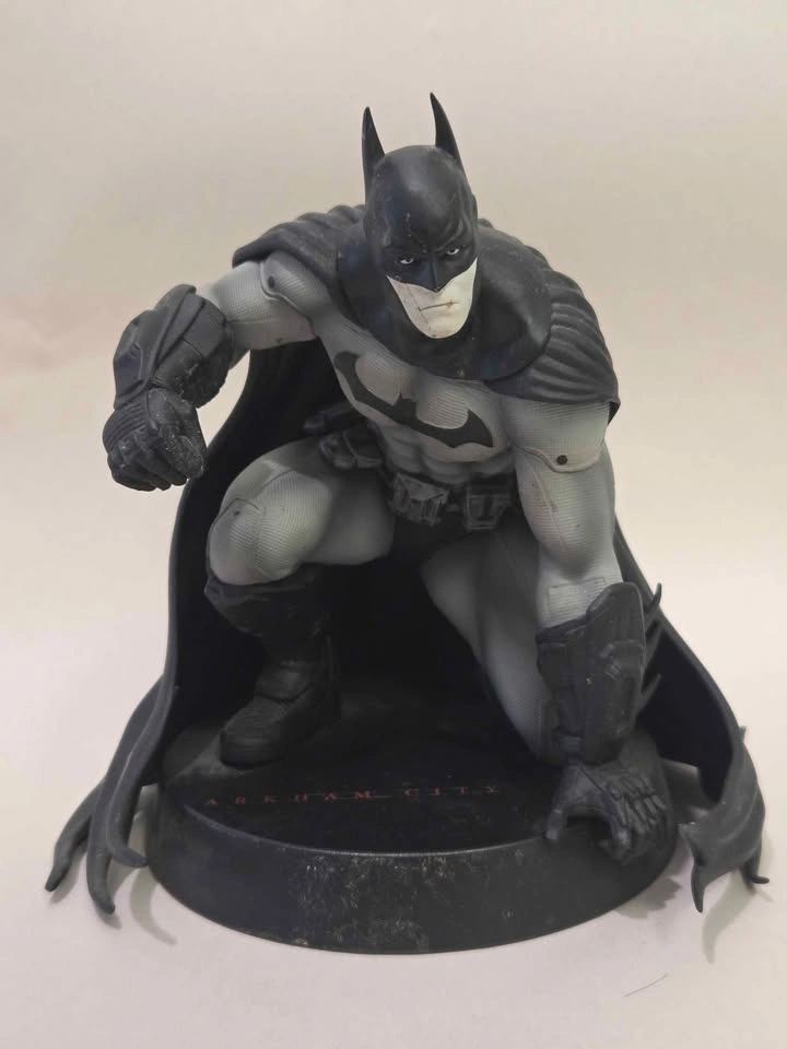 Marvel and DC Action Figures - photo 4