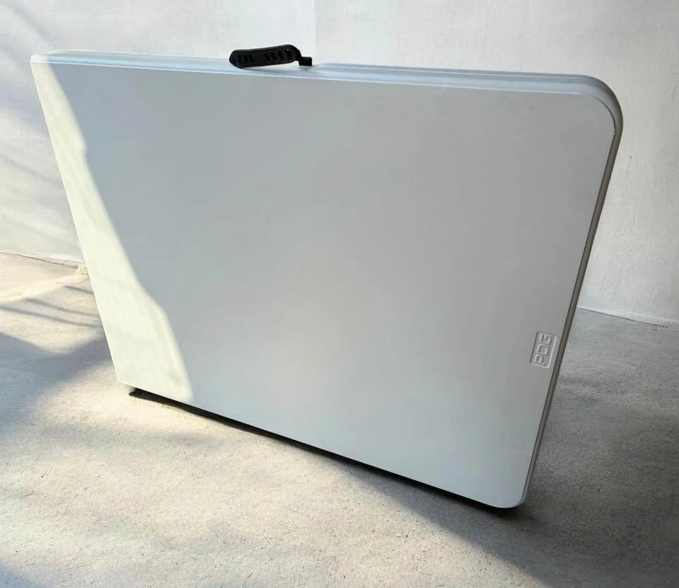FDW Folding Table Portable Table - photo 2