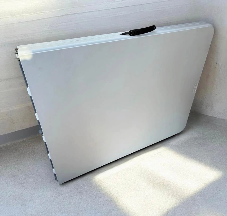 FDW Folding Table Portable Table - photo 4