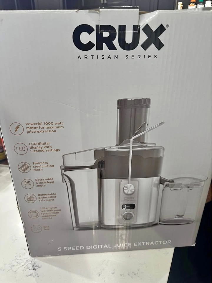 Juicer