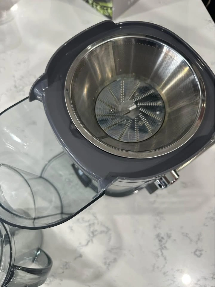 Juicer - photo 3