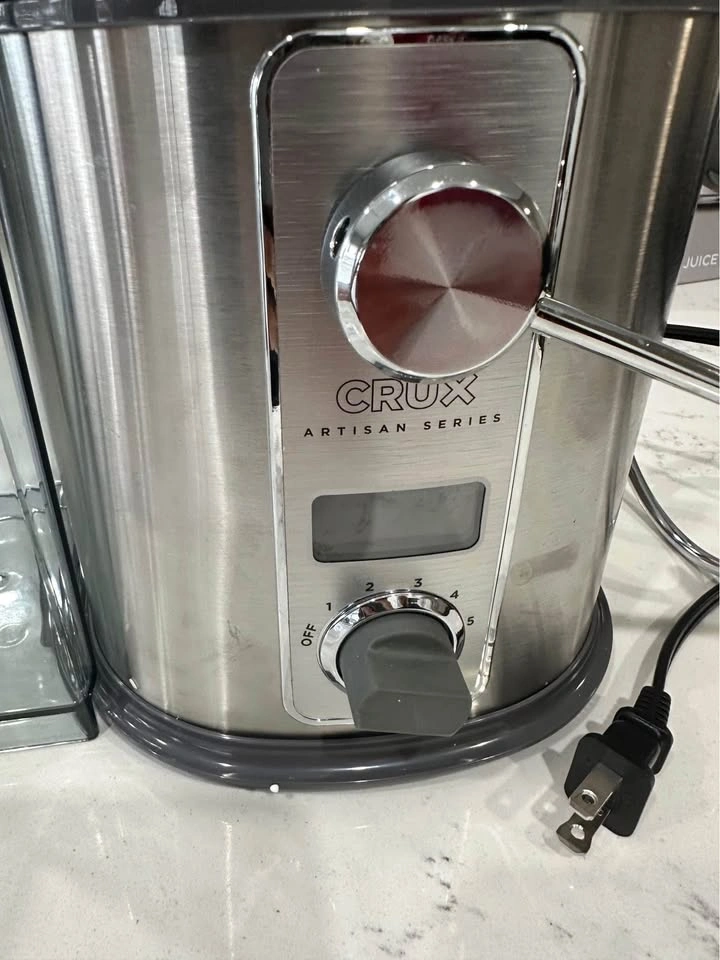 Juicer - photo 4