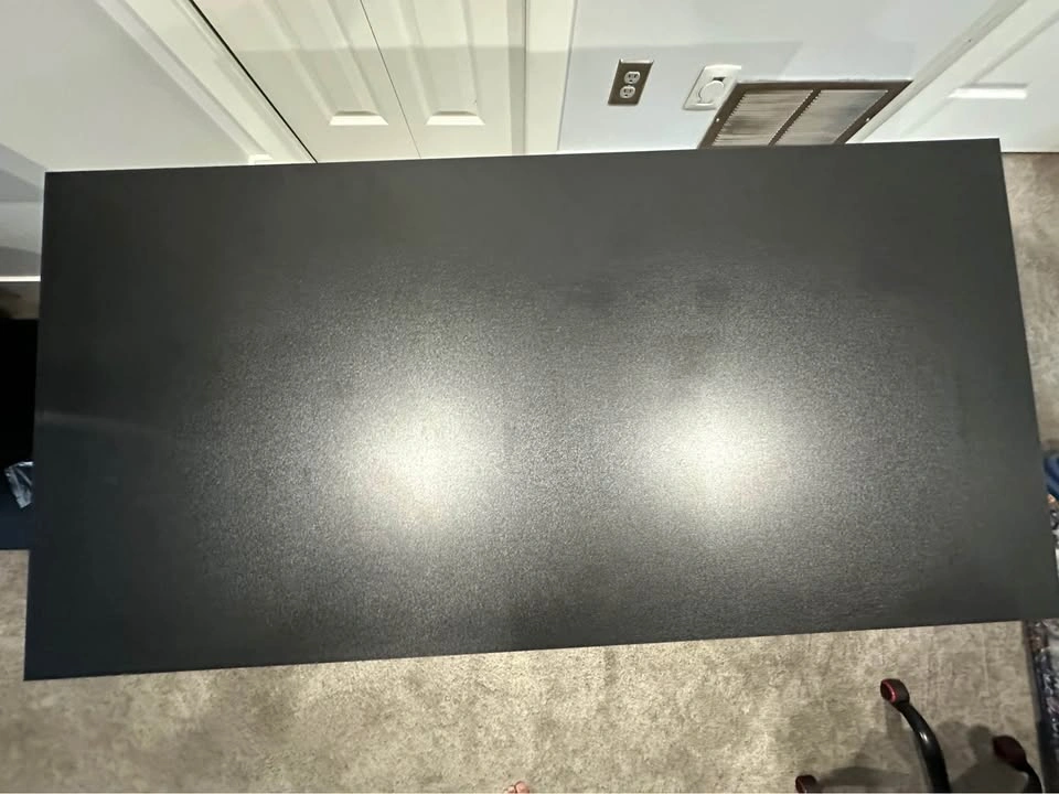 Desk (122x60x71 cm) (48x23.6x28”) - photo 2
