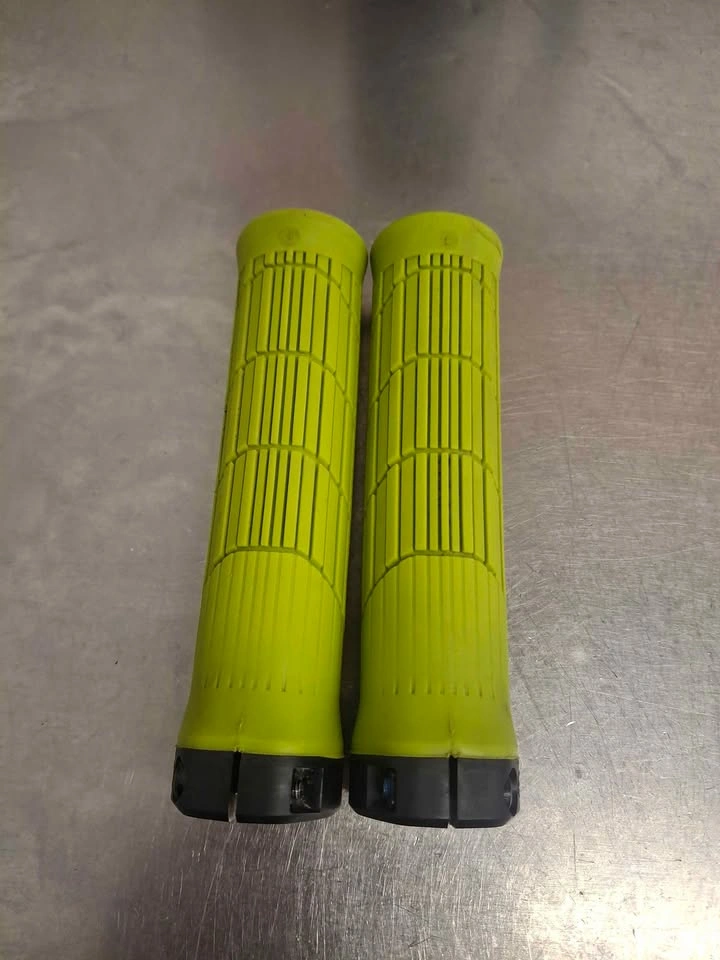 Trek Line Comp MTB Grip Set - photo 3
