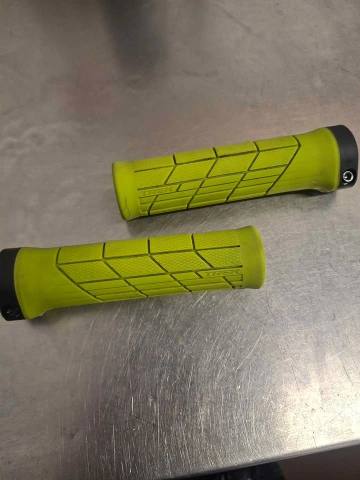 Trek Line Comp MTB Grip Set - photo 4