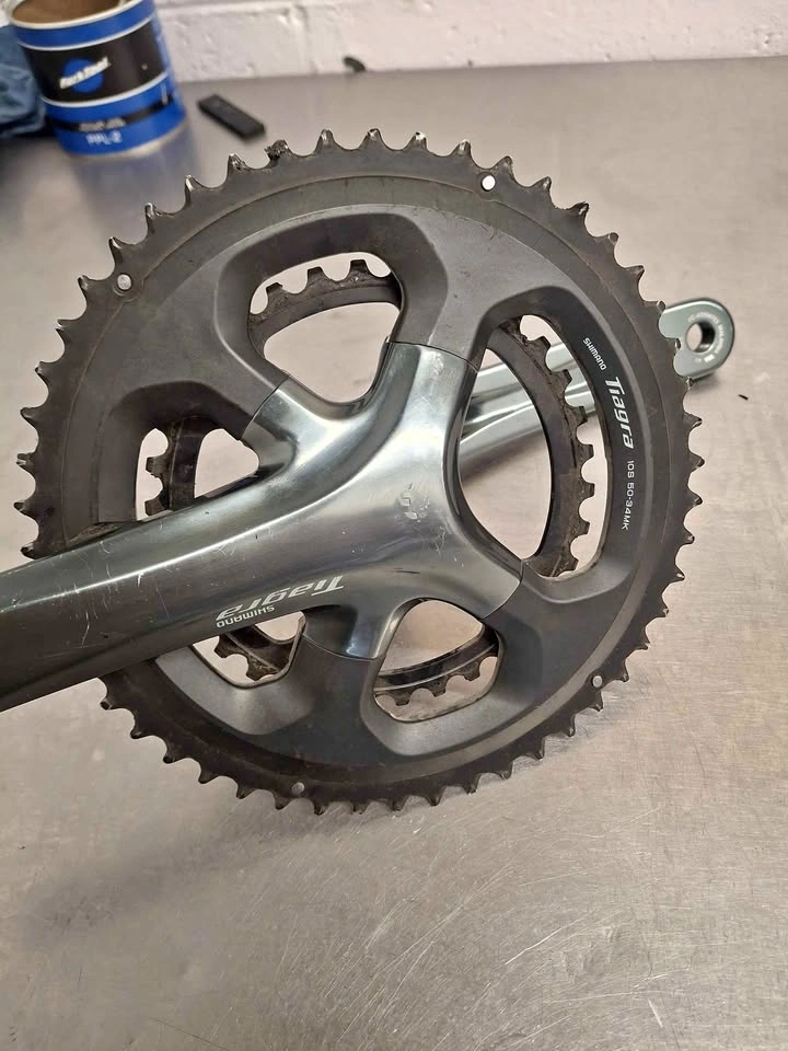 Shimano Tiagra Crankset