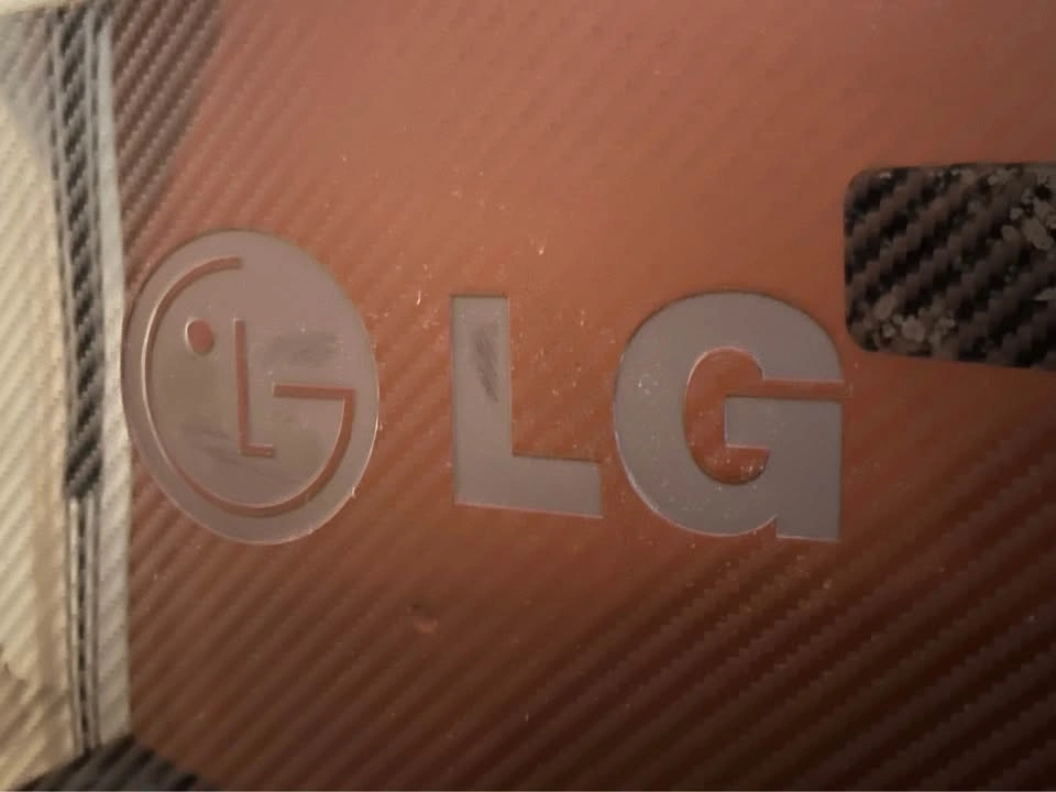 LG 55EA9700 55-inch Curved OLED TV - photo 5