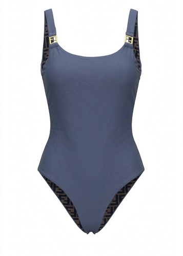One Piece Women's Swimsuit - photo 4