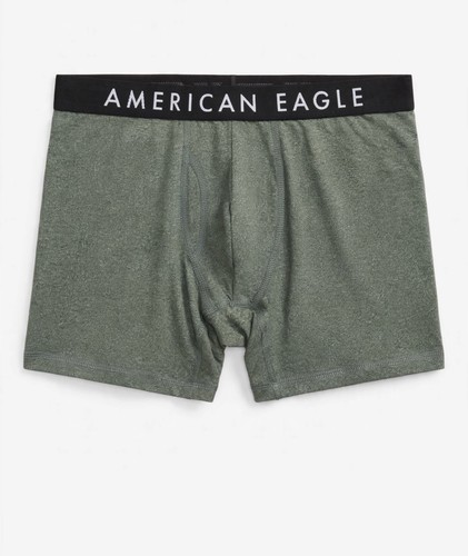 American Eagle Moisture Wicking Breathable Stretch Boxer Briefs - photo 3