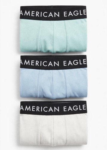American Eagle Moisture Wicking Breathable Stretch Boxer Briefs - photo 5