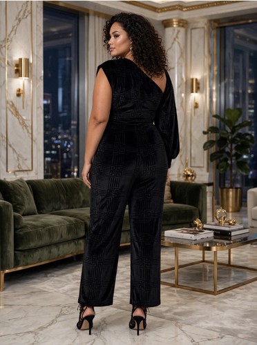 jumpsuits for women elegant - photo 2