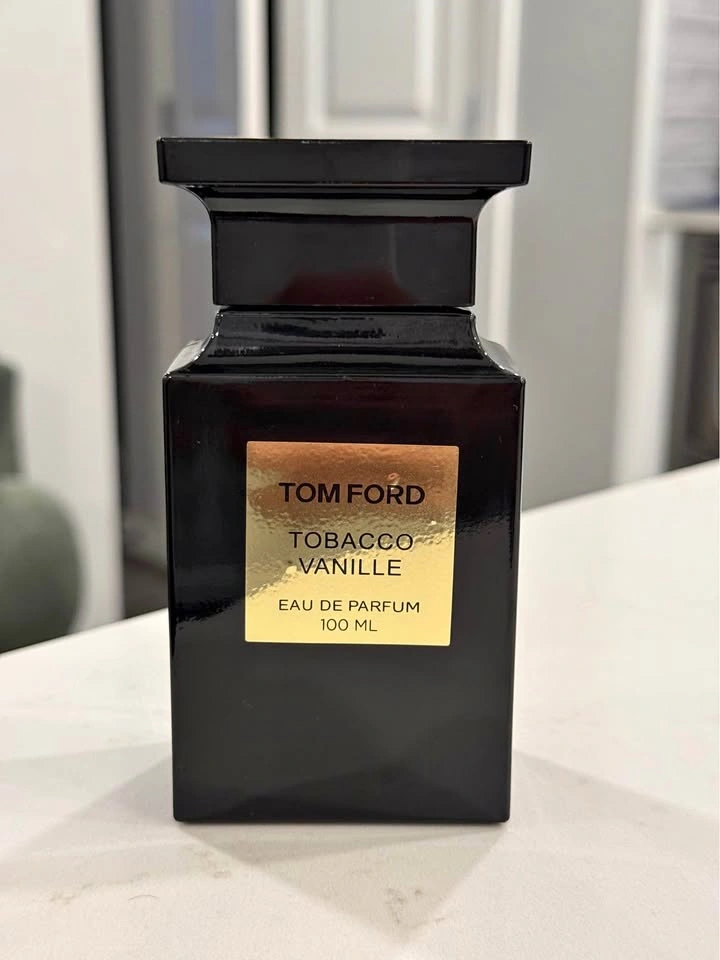 Tom Ford Tobacco Vanille 100ml