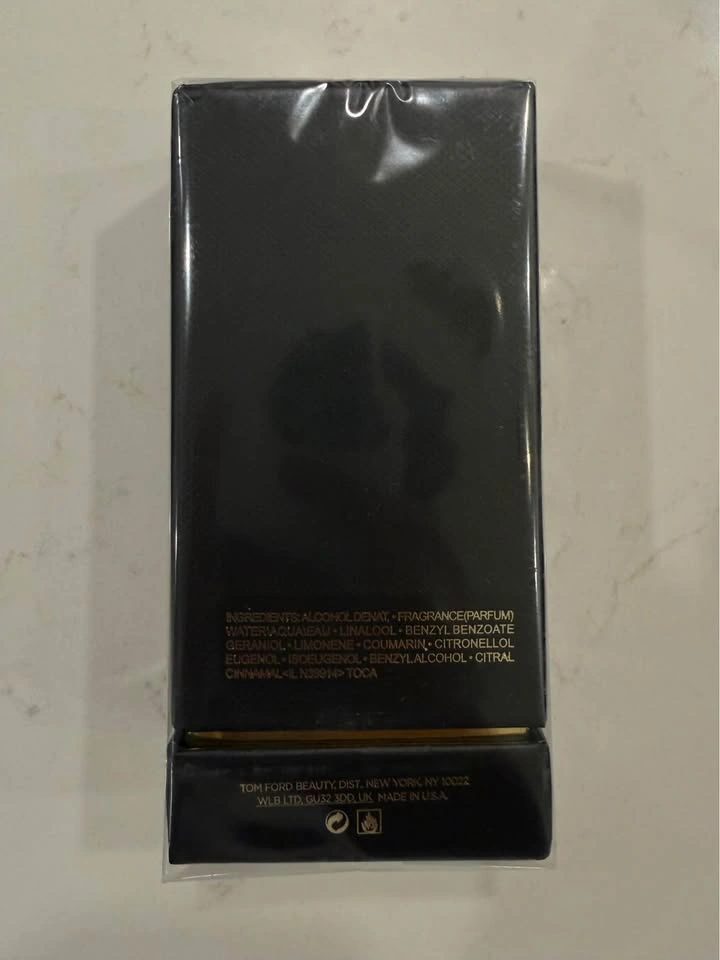 Tom Ford Tobacco Vanille 100ml - photo 4