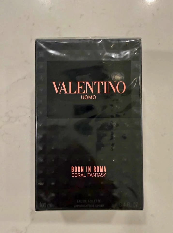 Valentino Born In Roma Coral Fantasy 100ml