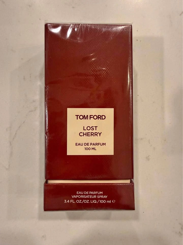 Tom Ford Lost Cherry Perfume 100ml