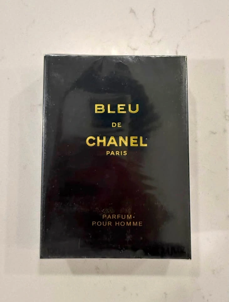 Bleu de Chanel Perfume 100 ml