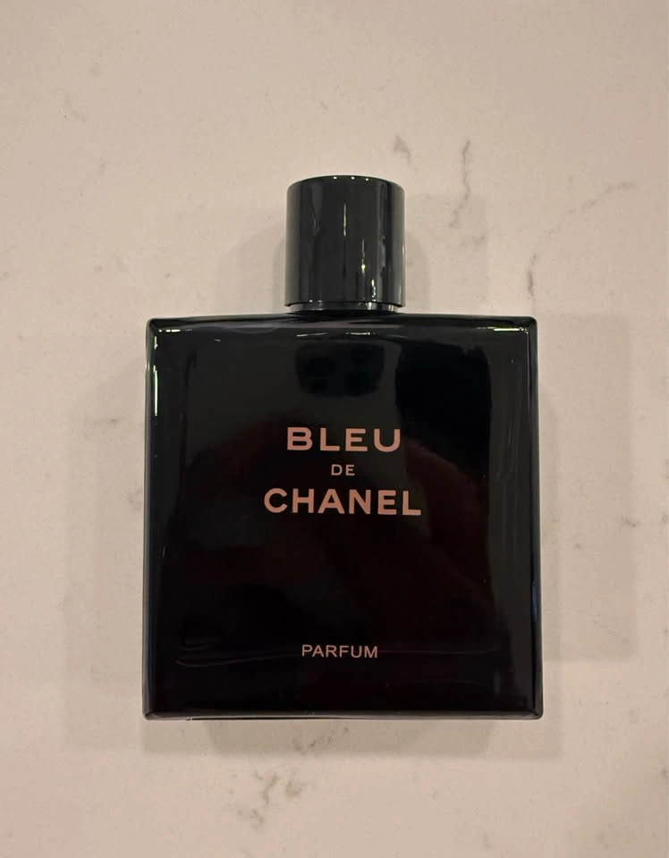 Bleu de Chanel Perfume 100 ml - photo 3