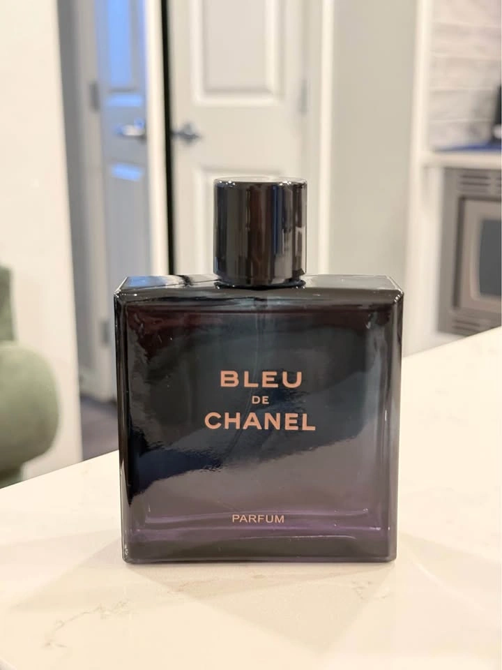 Bleu de Chanel Perfume 100 ml - photo 5
