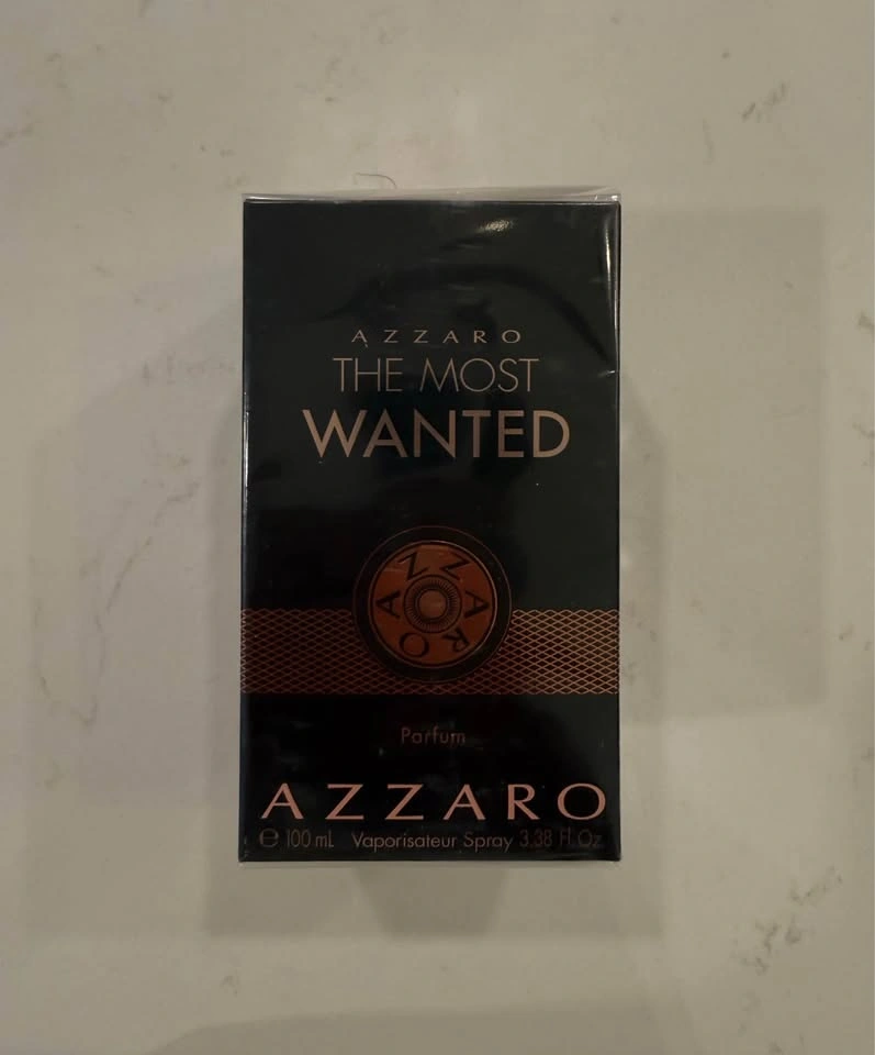 Azzaro The Most Wanted Perfume 100 ml - photo 2