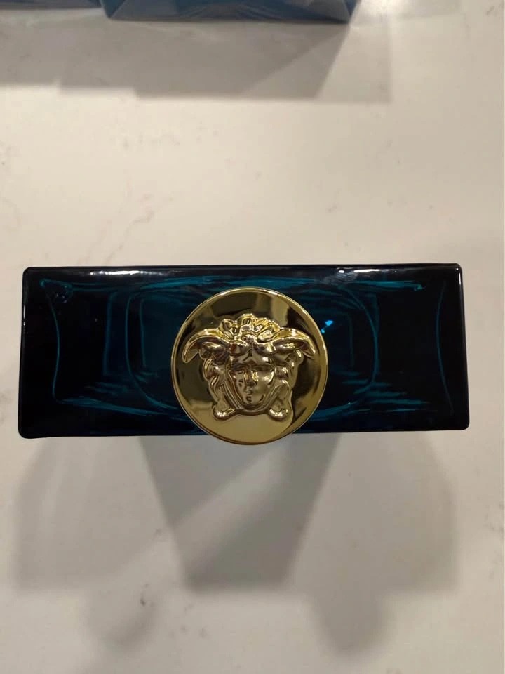 Versace Eros Eau de Toilette Perfume 200ml - photo 4