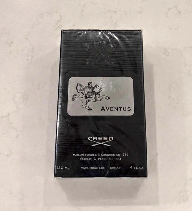 Creed Aventus 120 ML