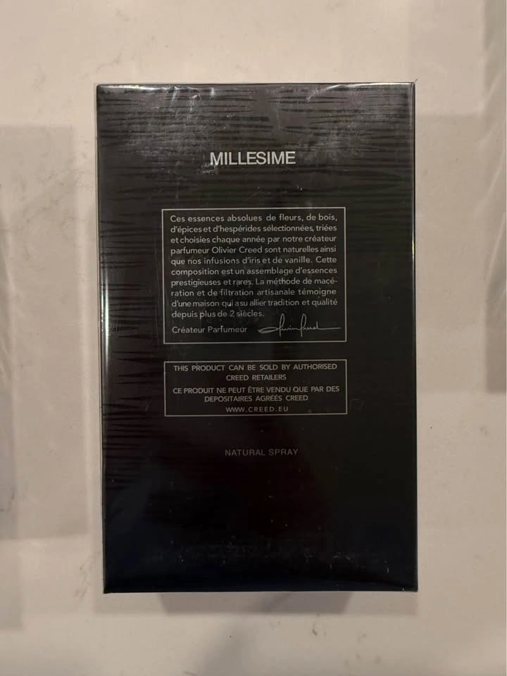Creed Aventus 120 ML - photo 2