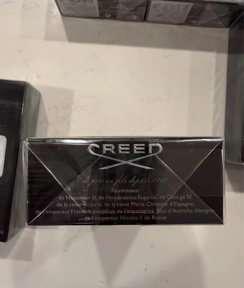 Creed Aventus 120 ML - photo 3