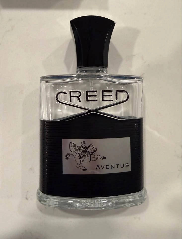 Creed Aventus 120 ML - photo 5