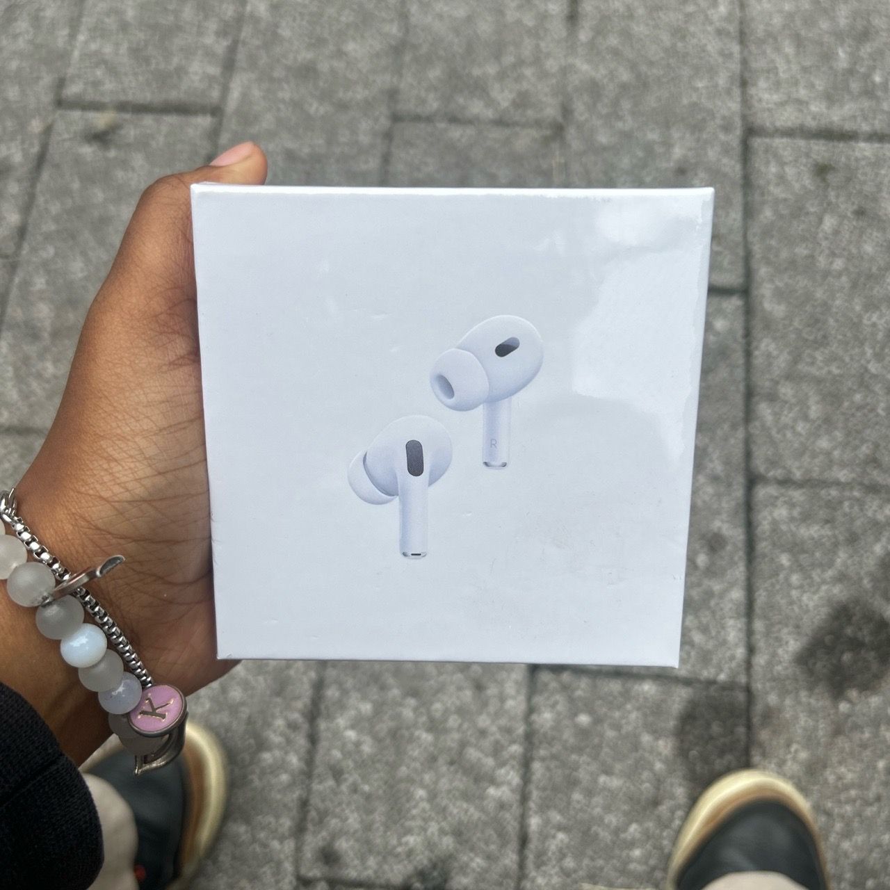 Pods Pro 2 Factory Sealed