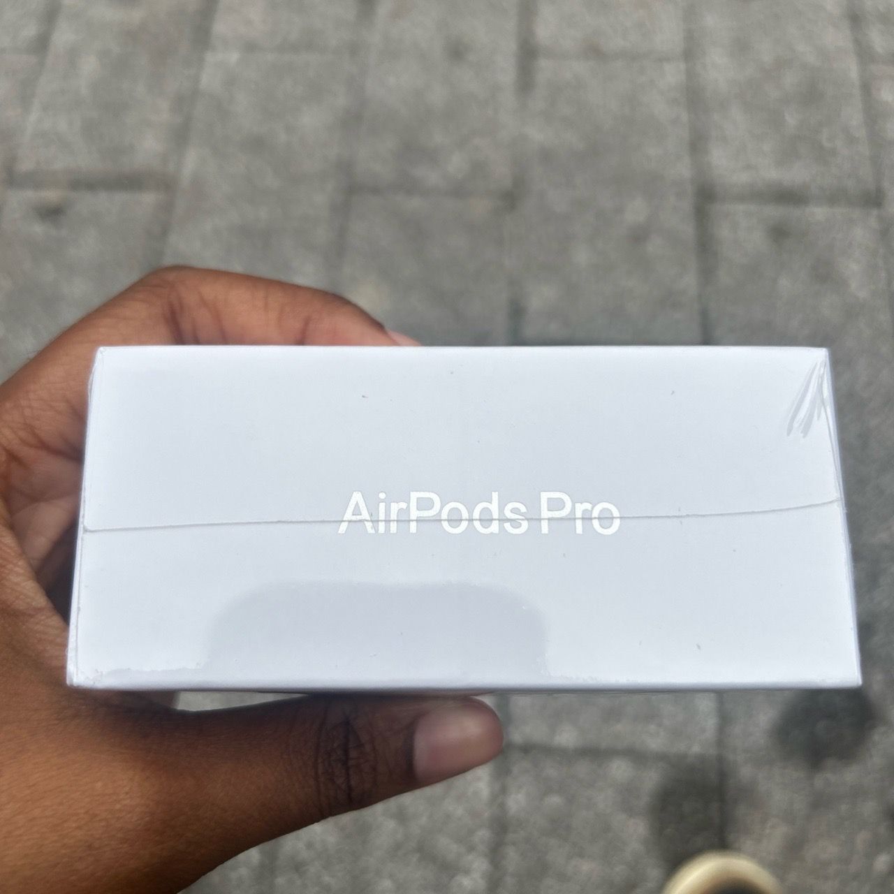 Pods Pro 2 Factory Sealed - photo 2