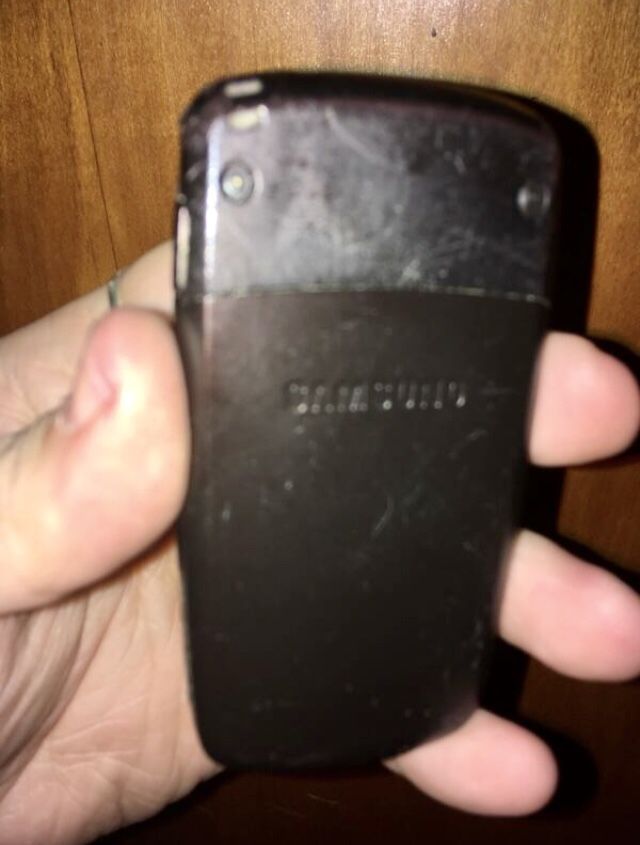 Samsung SCH-U520 Cell Phone •Alltel• - photo 3