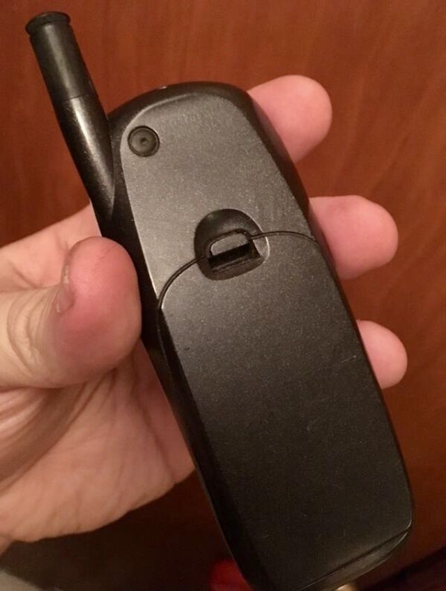 Kyocera 2325 Cell Phone •Qwest• - photo 2