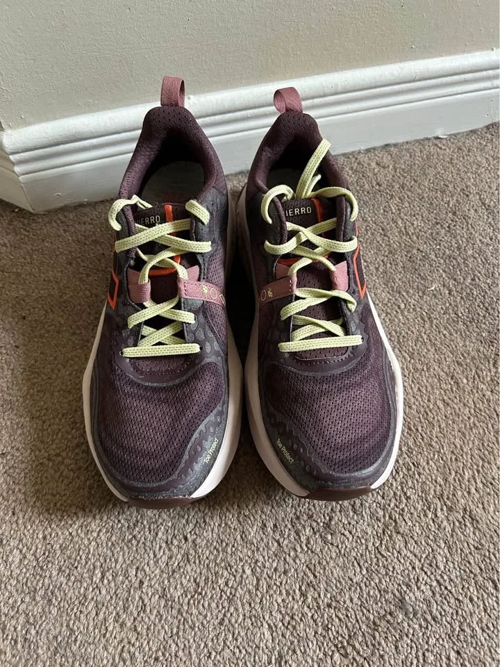 New Balance Hierro Trail image indicator(2)