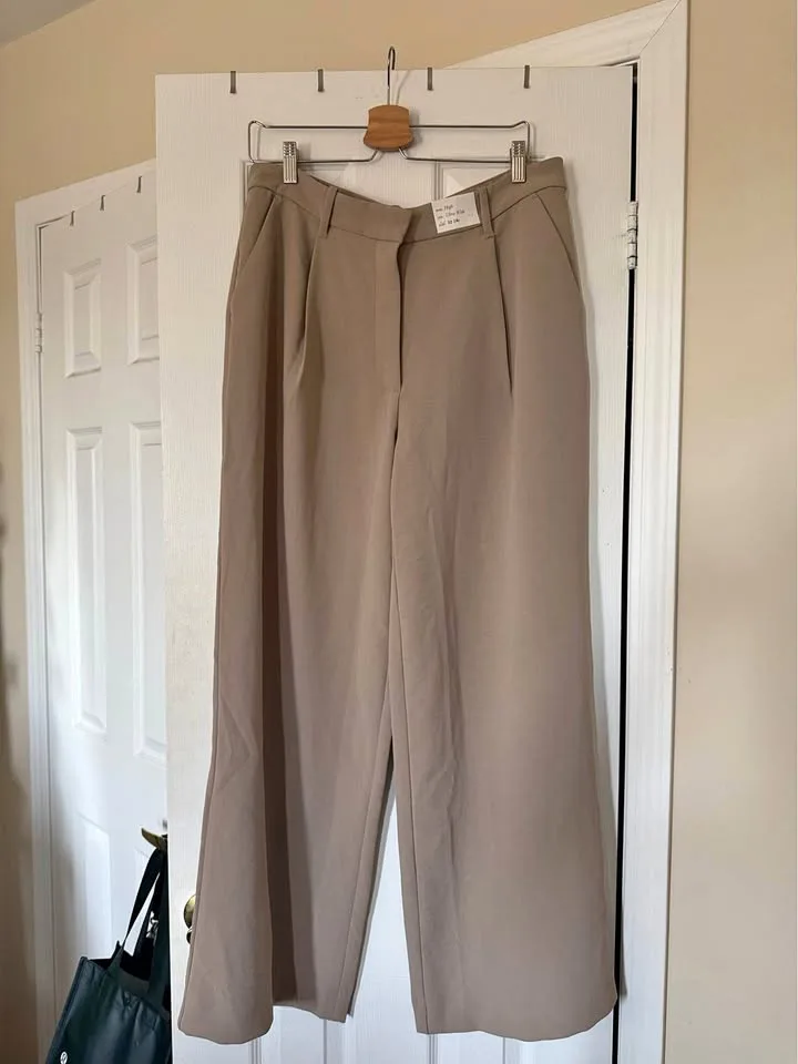 A&F Trouser thumbnail