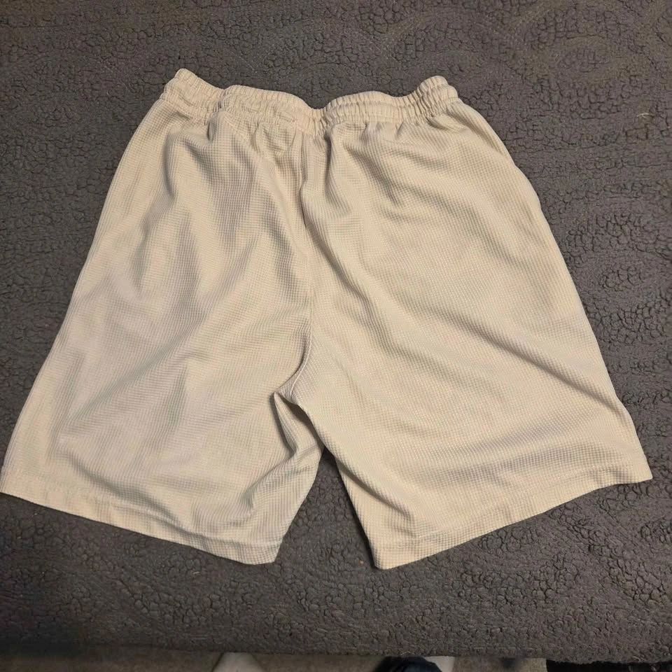 Classic Collection Waffle Knit Shorts - photo 2
