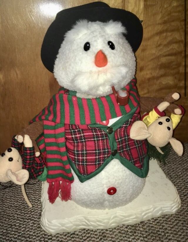 Christmas In July!! •North Pole Collection•