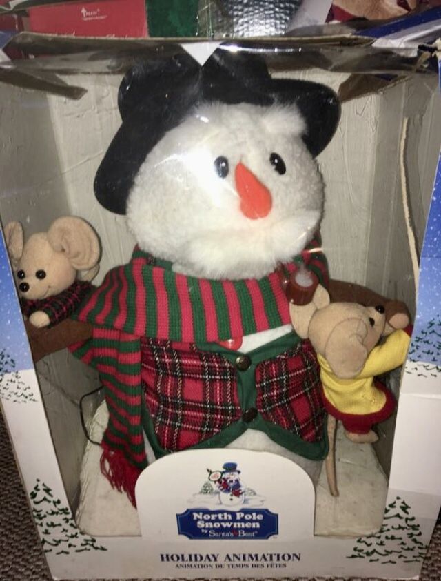 Christmas In July!! •North Pole Collection• - photo 2