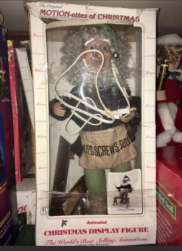 Christmas In July!! •North Pole Collection• - photo 4