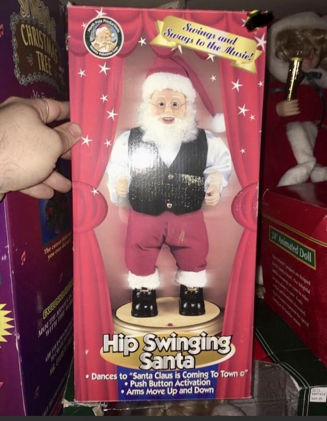 Christmas In July!! •Song & Dance Collection• - photo 2