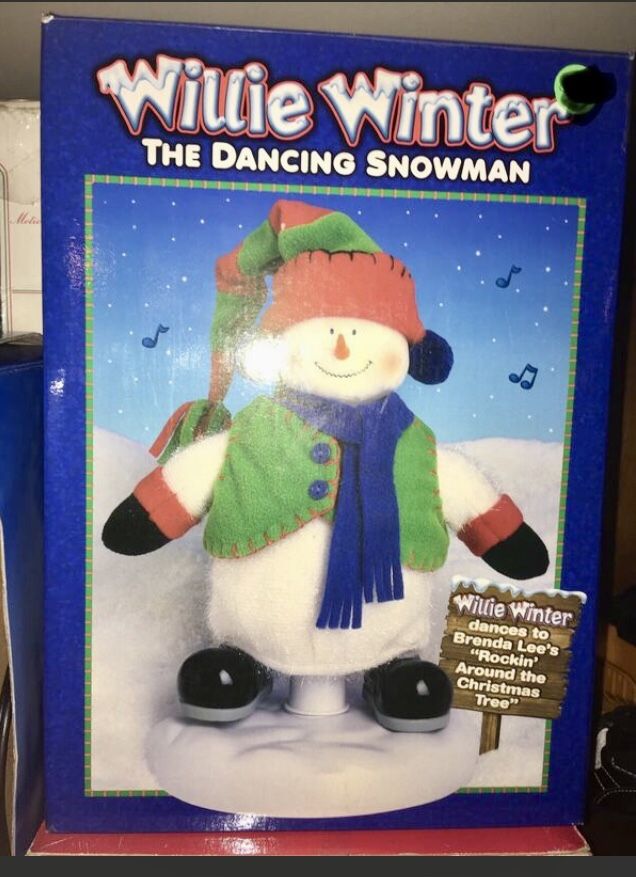 Christmas In July!! •Song & Dance Collection• - photo 4