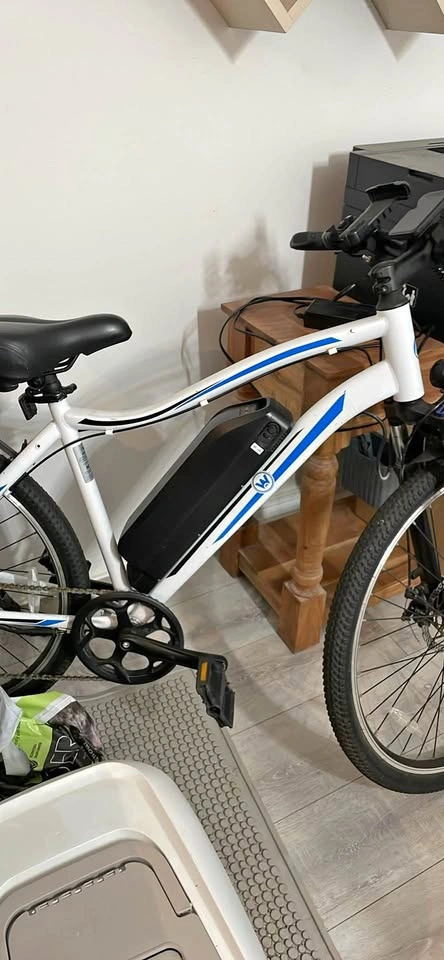 E-Bike