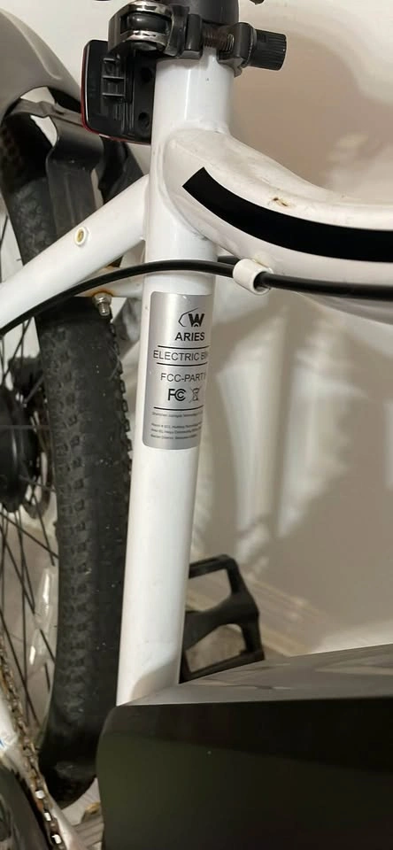 E-Bike - photo 2