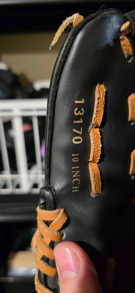 Baseball Glove (Youth - 10 inch) - photo 4