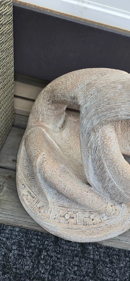 Sculpture - photo 3