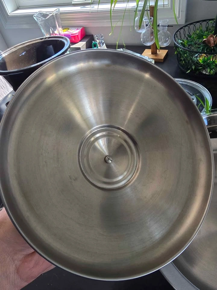 Serving Warmer Tray set - photo 5